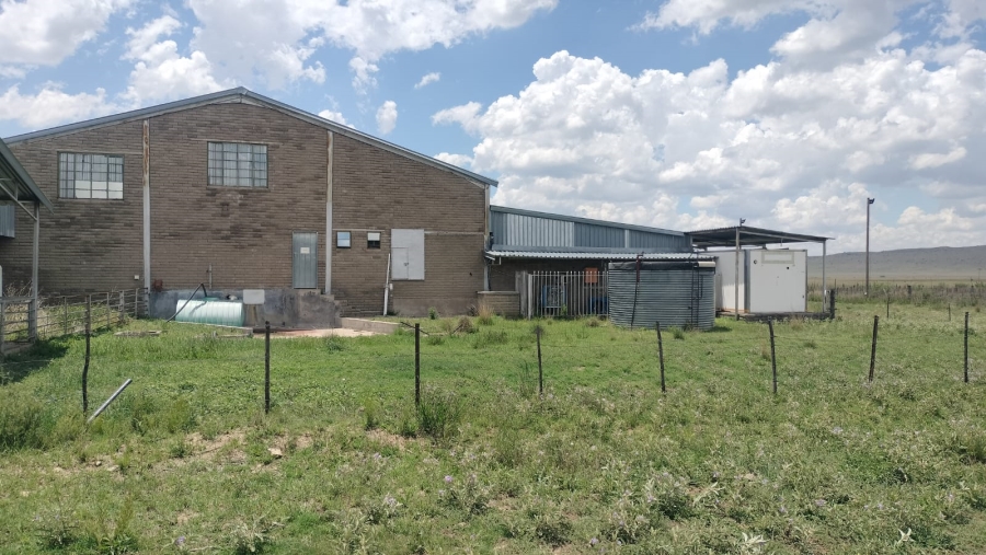 Commercial Property for Sale in Dewetsdorp Rural Free State